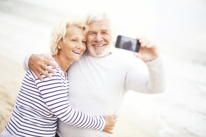 Sturgis’ Key City Assisted Living - South Dakota - retirement community - residential care - About Us - happy senior couple