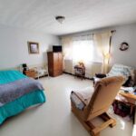 Key City Assisted Living Bedroom