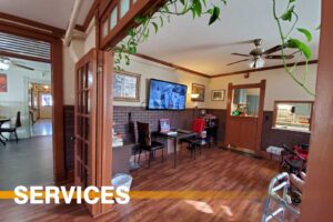 Key City Assisted Living Services